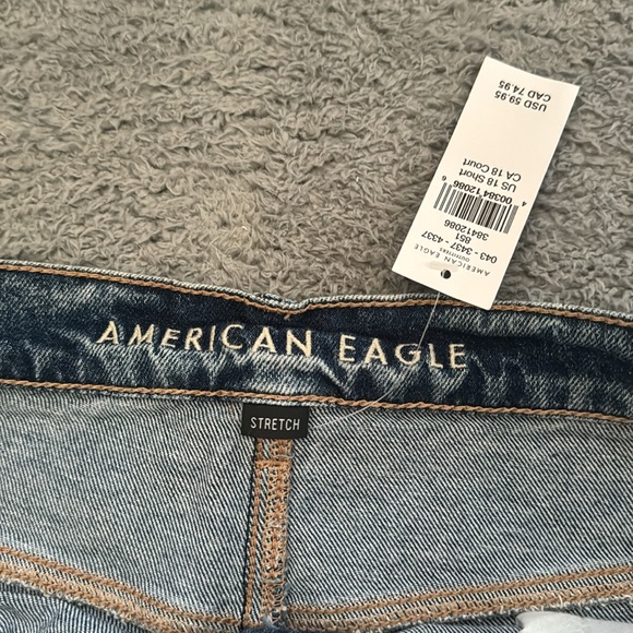 American Eagle stretch 90s skinny - Picture 5 of 8